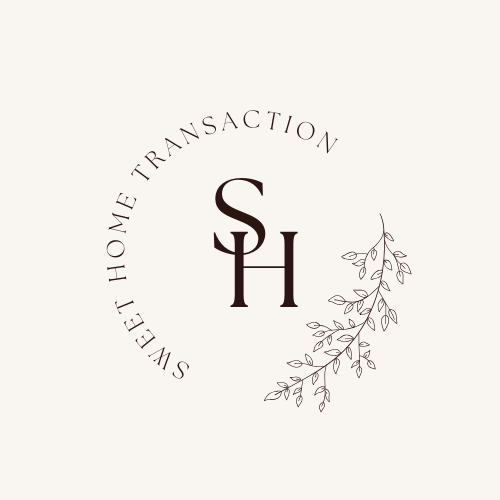 Sweet Home Transaction Logo